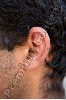 Ear texture of street references 401 0001